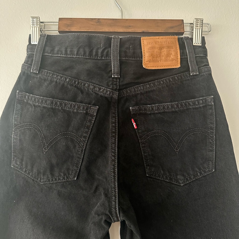 Levi’s Dad Jeans
